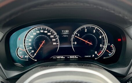 BMW X4, 2019 год, 4 350 000 рублей, 23 фотография