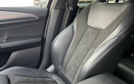 BMW X4, 2019 год, 4 350 000 рублей, 26 фотография