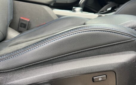 BMW X4, 2019 год, 4 350 000 рублей, 27 фотография