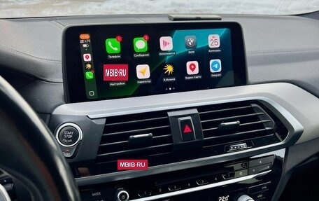 BMW X4, 2019 год, 4 350 000 рублей, 28 фотография