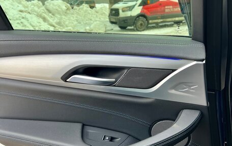 BMW X4, 2019 год, 4 350 000 рублей, 30 фотография