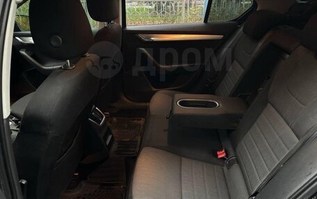 Skoda Octavia, 2014 год, 1 000 000 рублей, 10 фотография