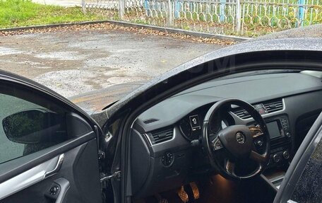 Skoda Octavia, 2014 год, 1 000 000 рублей, 9 фотография