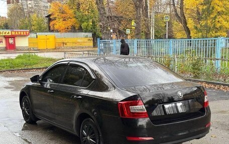Skoda Octavia, 2014 год, 1 000 000 рублей, 5 фотография