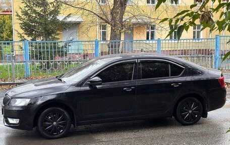 Skoda Octavia, 2014 год, 1 000 000 рублей, 8 фотография