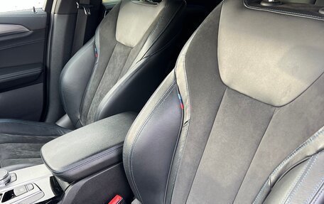 BMW X4, 2019 год, 4 350 000 рублей, 31 фотография