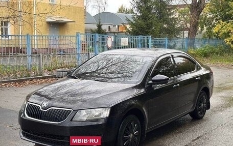 Skoda Octavia, 2014 год, 1 000 000 рублей, 6 фотография