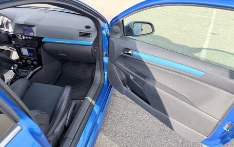 Opel Astra OPC H, 2007 год, 1 100 000 рублей, 8 фотография