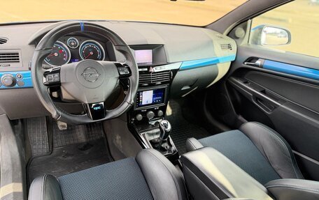 Opel Astra OPC H, 2007 год, 1 100 000 рублей, 11 фотография