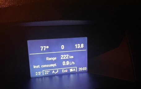 Opel Astra OPC H, 2007 год, 1 100 000 рублей, 14 фотография