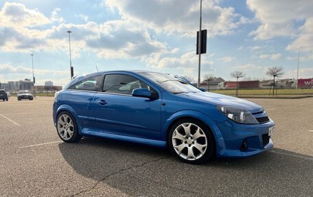 Opel Astra OPC H, 2007 год, 1 100 000 рублей, 6 фотография