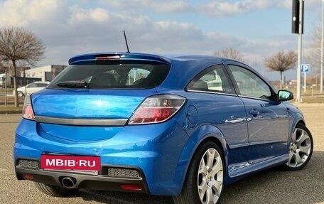 Opel Astra OPC H, 2007 год, 1 100 000 рублей, 4 фотография