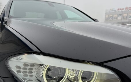 BMW 5 серия, 2011 год, 2 200 000 рублей, 2 фотография