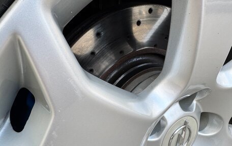 Opel Astra OPC H, 2007 год, 1 100 000 рублей, 16 фотография