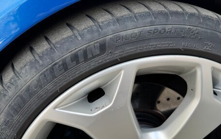 Opel Astra OPC H, 2007 год, 1 100 000 рублей, 15 фотография