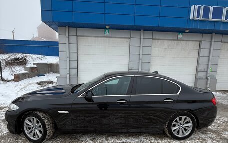 BMW 5 серия, 2011 год, 2 200 000 рублей, 5 фотография