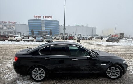 BMW 5 серия, 2011 год, 2 200 000 рублей, 4 фотография