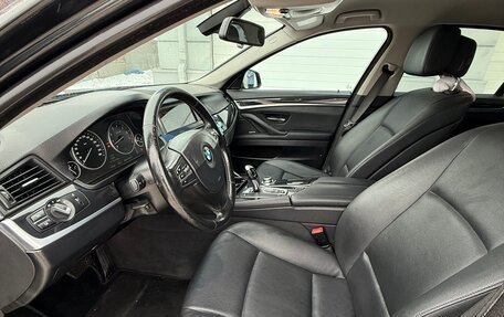 BMW 5 серия, 2011 год, 2 200 000 рублей, 6 фотография