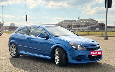 Opel Astra OPC H, 2007 год, 1 100 000 рублей, 5 фотография