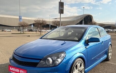 Opel Astra OPC H, 2007 год, 1 100 000 рублей, 7 фотография