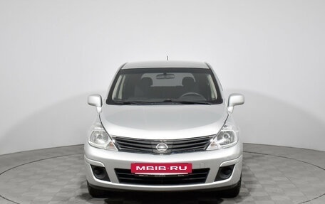 Nissan Tiida, 2013 год, 479 000 рублей, 2 фотография