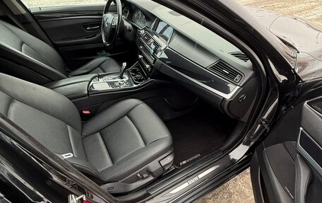 BMW 5 серия, 2011 год, 2 200 000 рублей, 7 фотография