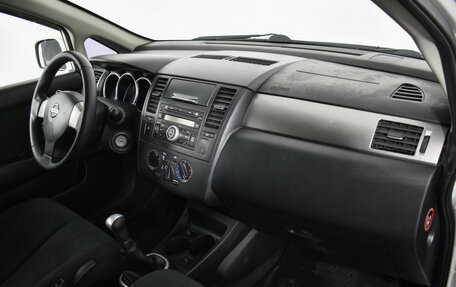 Nissan Tiida, 2013 год, 479 000 рублей, 12 фотография