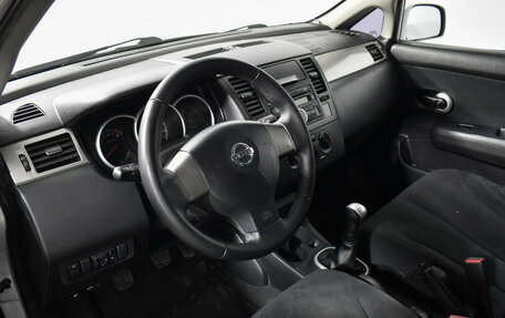 Nissan Tiida, 2013 год, 479 000 рублей, 9 фотография