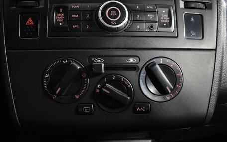 Nissan Tiida, 2013 год, 479 000 рублей, 16 фотография