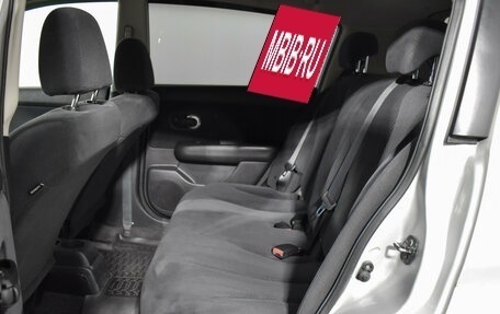 Nissan Tiida, 2013 год, 479 000 рублей, 11 фотография