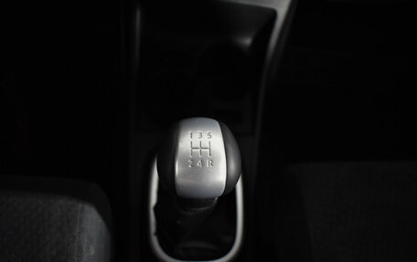 Nissan Tiida, 2013 год, 479 000 рублей, 17 фотография