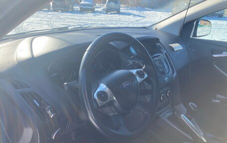 Ford Focus III, 2013 год, 599 000 рублей, 7 фотография