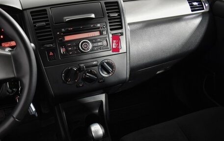 Nissan Tiida, 2013 год, 479 000 рублей, 18 фотография