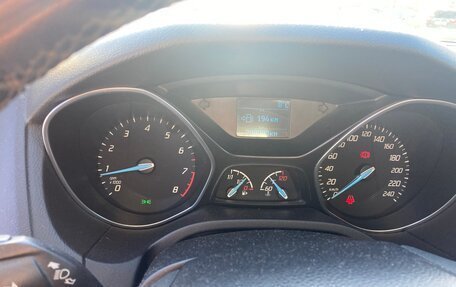 Ford Focus III, 2013 год, 599 000 рублей, 8 фотография