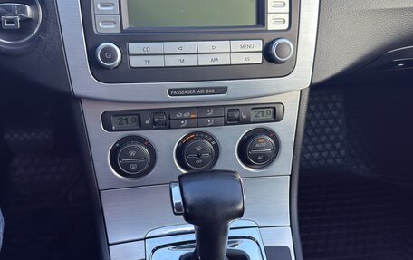 Volkswagen Passat B6, 2008 год, 620 000 рублей, 5 фотография