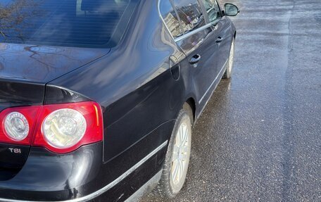 Volkswagen Passat B6, 2008 год, 620 000 рублей, 3 фотография