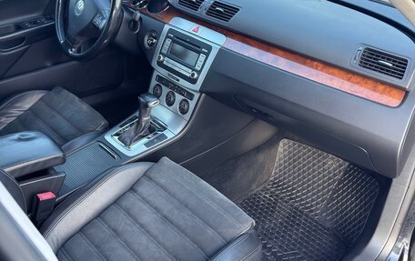 Volkswagen Passat B6, 2008 год, 620 000 рублей, 6 фотография