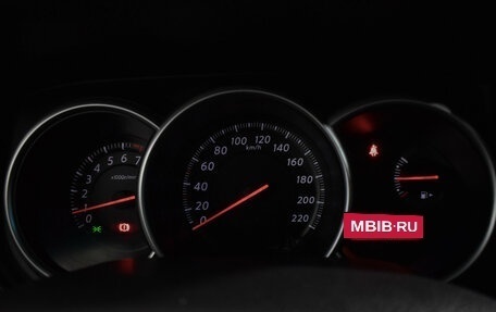 Nissan Tiida, 2013 год, 479 000 рублей, 19 фотография