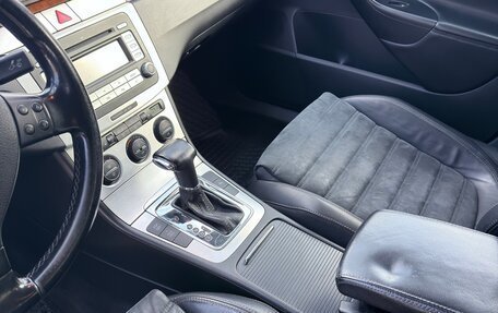 Volkswagen Passat B6, 2008 год, 620 000 рублей, 9 фотография