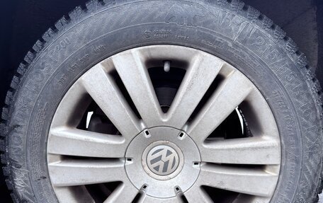 Volkswagen Passat B6, 2008 год, 620 000 рублей, 11 фотография