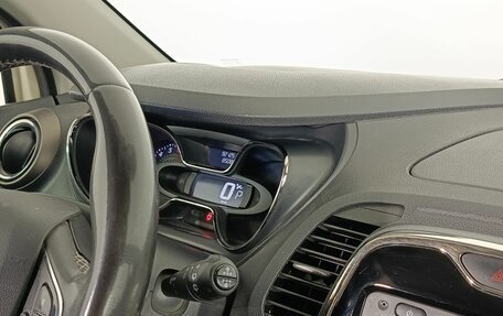 Renault Kaptur I рестайлинг, 2018 год, 1 542 000 рублей, 10 фотография