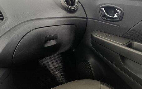 Renault Kaptur I рестайлинг, 2018 год, 1 542 000 рублей, 13 фотография