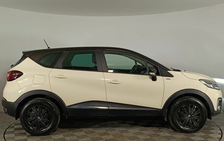Renault Kaptur I рестайлинг, 2018 год, 1 542 000 рублей, 6 фотография
