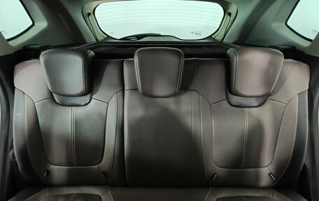 Renault Kaptur I рестайлинг, 2018 год, 1 542 000 рублей, 14 фотография