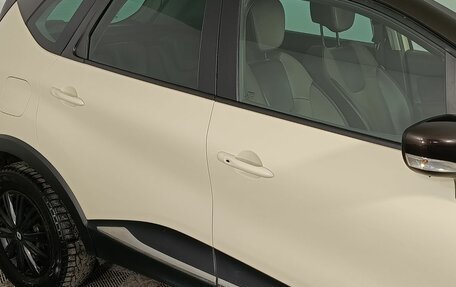 Renault Kaptur I рестайлинг, 2018 год, 1 542 000 рублей, 21 фотография