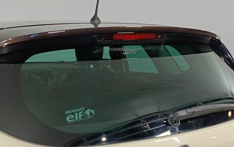 Renault Kaptur I рестайлинг, 2018 год, 1 542 000 рублей, 17 фотография