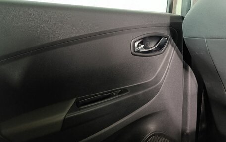 Renault Kaptur I рестайлинг, 2018 год, 1 542 000 рублей, 16 фотография