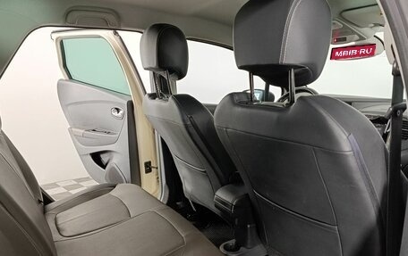 Renault Kaptur I рестайлинг, 2018 год, 1 542 000 рублей, 15 фотография