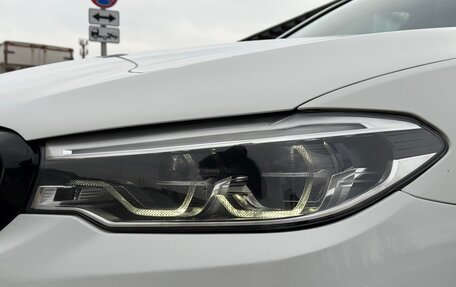 BMW 5 серия, 2018 год, 3 300 000 рублей, 9 фотография