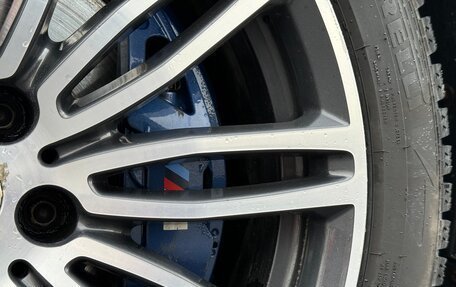 BMW 5 серия, 2018 год, 3 300 000 рублей, 11 фотография